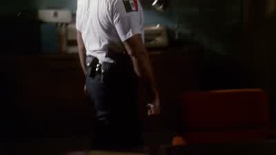 -How did he know? - Criminal Minds