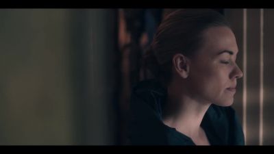 ‐ How did he
serve Gilead? - The Handmaid's Tale