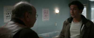 - How did you hear about me?
- Oh, it was a referral... - The Consultant