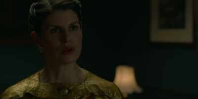 How did you hear about
such awful rumors? - Flowers in the Attic: The Origin