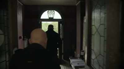 How did this house
become a highway to hell? - Spooked Scotland