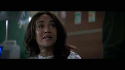 How did--how did she... how could she have given me - The Stepdaughter 2
