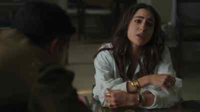 How did your husband die? - Murder Mubarak