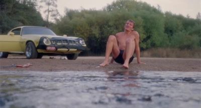 I beat you - Creepshow 2