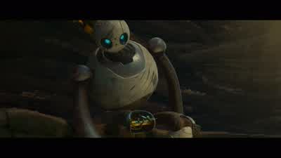 How did I become thisThe truthThere was an accidentDid you do itYesIt wasn't her fault kidWhy didn't you tell meI did not think the information would assist youThat's not your decision to makeI I can't believe how long I bought thisI really thought you - The Wild Robot