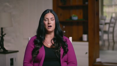 "How did I bring a baby - How I Caught My Killer