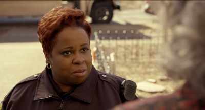 - How did I do as a cop?
- You did all right, baby, - Boo! A Madea Halloween