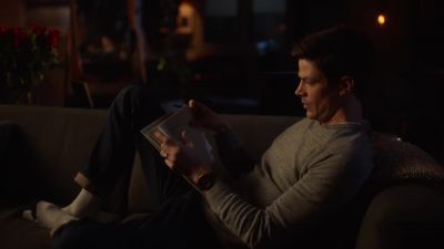 How did I do that? - The Flash