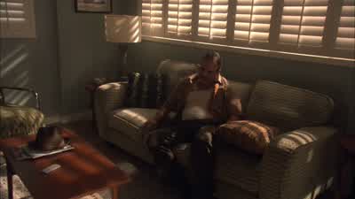 How did I end up here? - Dexter