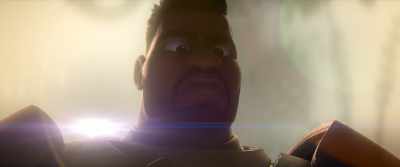 How did I find you? This is my job. - My Dad the Bounty Hunter
