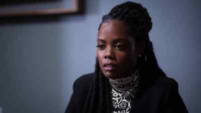 -How did--
-I gave them everything I had. - Tyler Perry's Sistas
