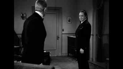 How did I get here?
- You asked me to bring you. - Black Friday