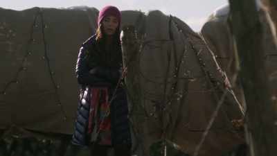 How did I get so off track?
I don't get it. - An Ice Wine Christmas