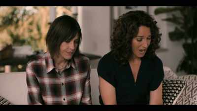 How did I, how did
I forget that? - The L Word: Generation Q
