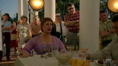 How did i know it was going
to end in murder - FEUD
