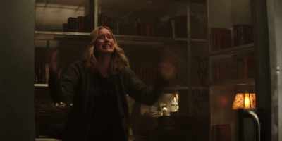 - How did I not see this?
- If you see this place - You