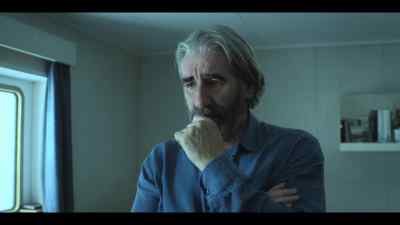 How did I not see this? - The Head