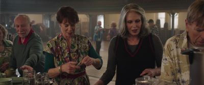 How did your Internet date go at the weekend - Finding Your Feet