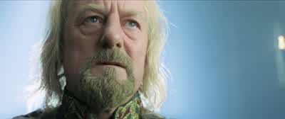 How did it come to this? - The Lord of the Rings: The Two Towers