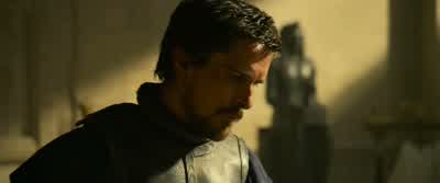 How did it go? - Exodus: Gods and Kings