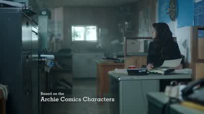 How did it go with Clifford? - Riverdale