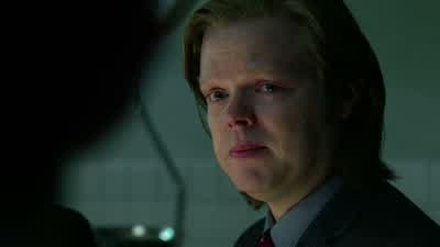 How did it happen? - Marvel's Daredevil