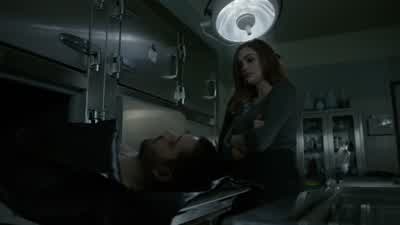 How did it work last time? - Teen Wolf