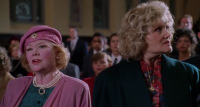 How did Joe Kelly get to be a lector - While You Were Sleeping