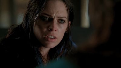 How did you kill her? - Castle