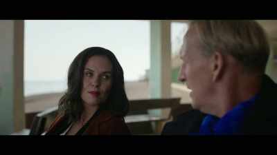 -How did you know about her money?
-Everybody does. - Close to Me
