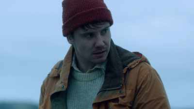 -How did you know about that?
-Chloe told me. - The Kettering Incident