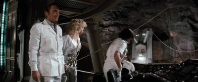 How did you know about that - Superman III