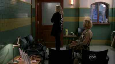 How did you know about the lake? - Eastwick