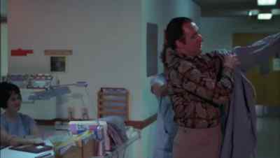 How did you know about
the wee cuddies and the wee cubs? - It's Alive