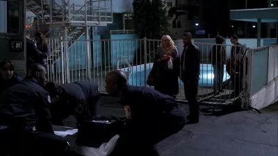 How did she know to call Reid? - Criminal Minds