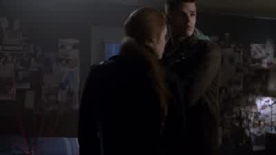 - How did you know? - Teen Wolf