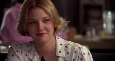 How did you know that Glenn was the right one - The Wedding Singer