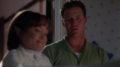 How did you know he was cold? - Charmed