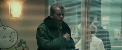 How did he know how to find
your grandmother? - Halloween Kills