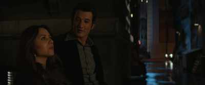 How did they know how to make
their way back to this tiny planet? - The Offer