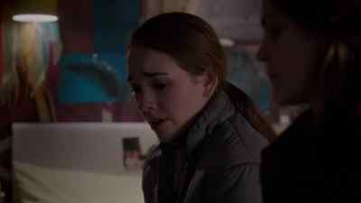 How did you know how
to do that? - The Americans