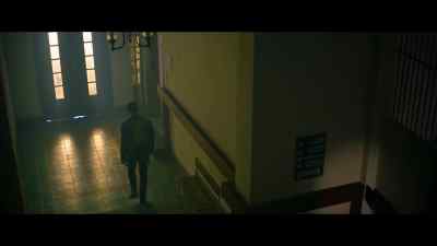 How did you know I was here? - 24 Hours with Gaspar