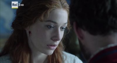 How did you know I
wouldn't betray you? - Medici: Masters of Florence