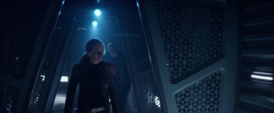 How did you know
it would work? - Star Trek: Picard