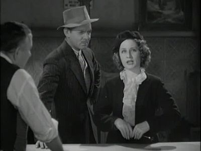 How did you know that I've been watching your act Mr Van - Idiot's Delight