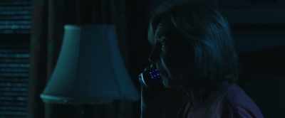 How did you know his name? - Insidious: The Last Key