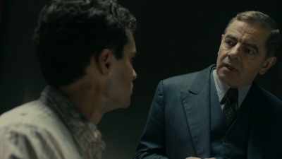 How did you know?
Oh, I didn't. But I do now. - Maigret in Montmartre