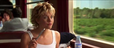 Did you know - French Kiss
