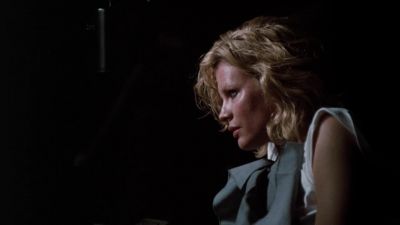 How did you know - 9½ Weeks
