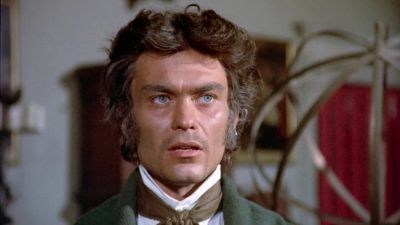 How did you know - The Count of Monte Cristo